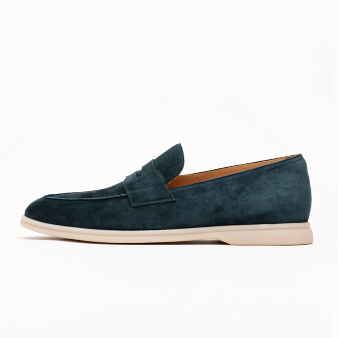 loafer desko color