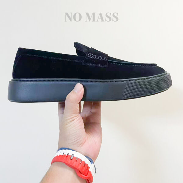 private label footwear production