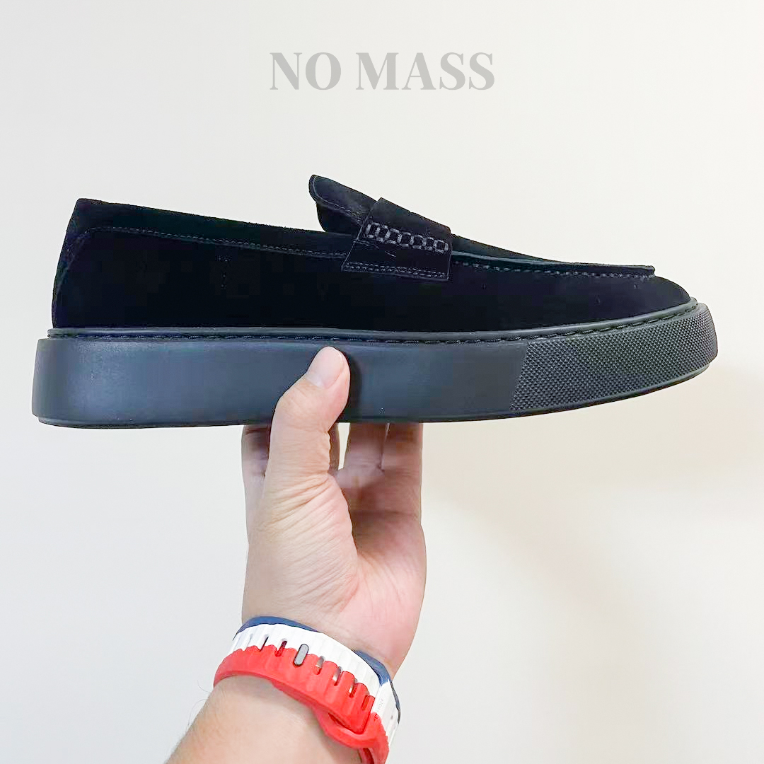 small batch customized shoes for men factory