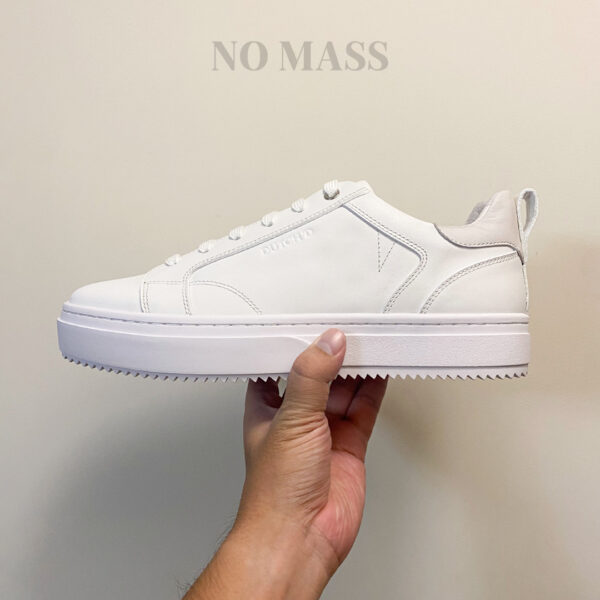 private label footwear production