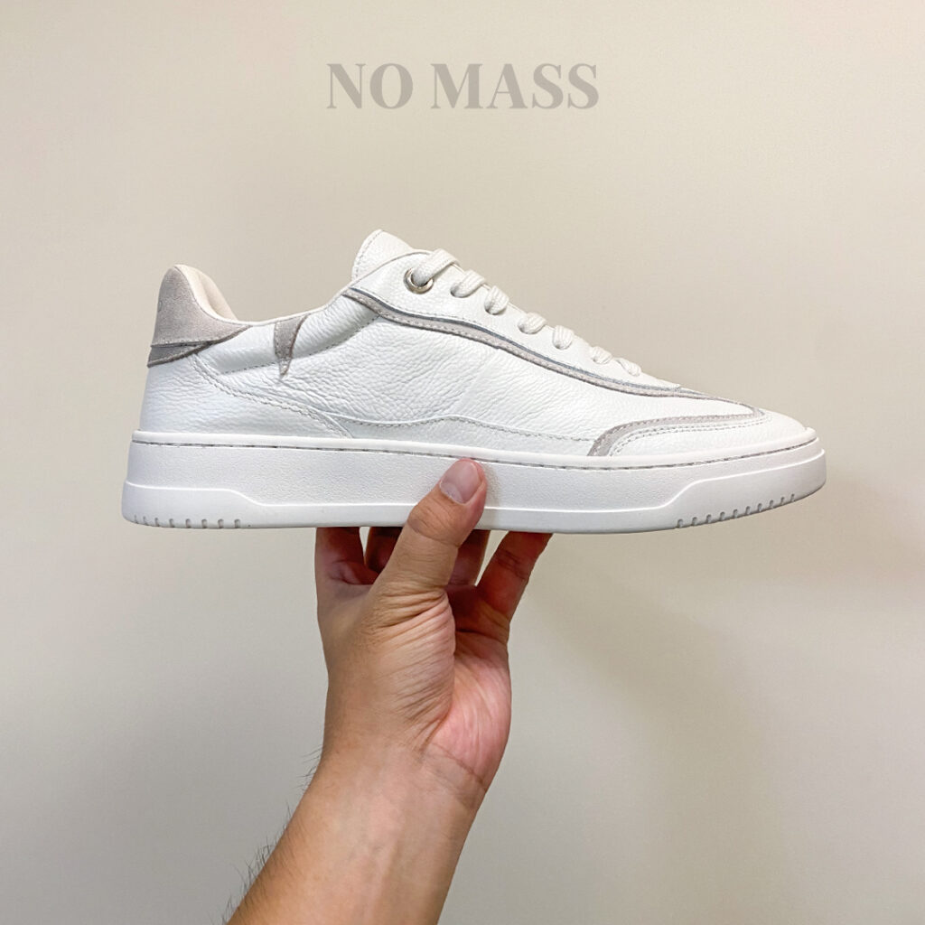 private label footwear production