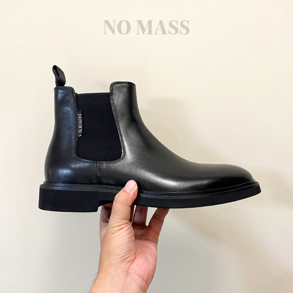 private label footwear production