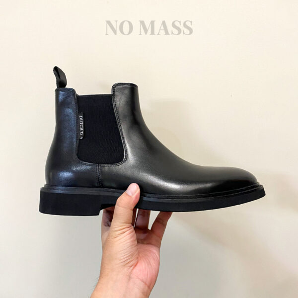 private label footwear production