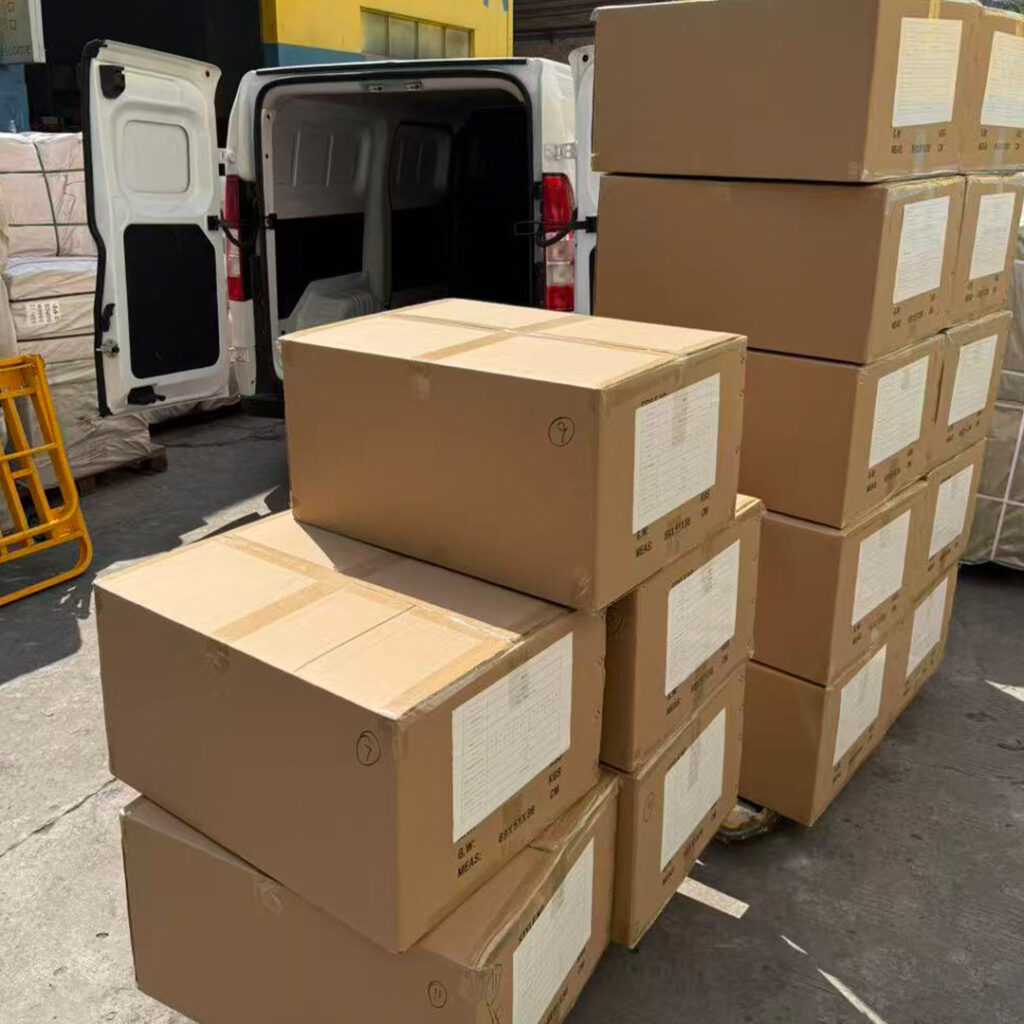 small batch shoe manufacturing