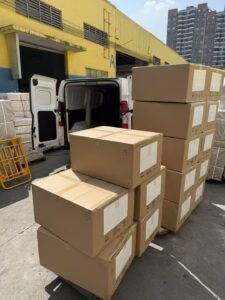 small batch shoe manufacturing