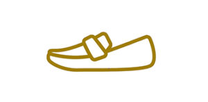 horsebit loafers private label